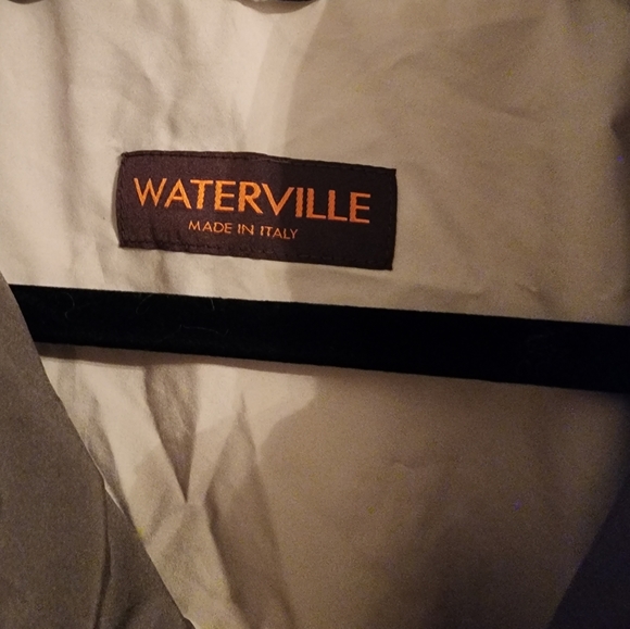 Waterville Quilted Lightweight Jacket - Picture 4 of 7